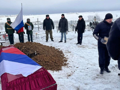 Еще три бойца из Саратовской области не вернулись с СВО