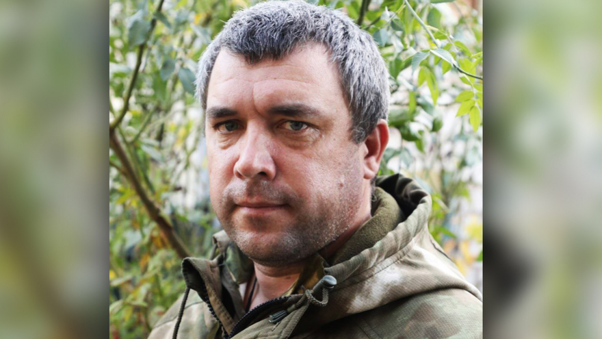 Сенатор Рогозин сообщил о смерти учившегося в Саратове комбата
