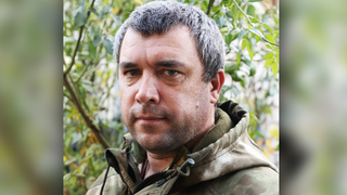 Сенатор Рогозин сообщил о смерти учившегося в Саратове комбата