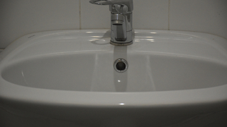 В районе саратовского автовокзала отключили воду