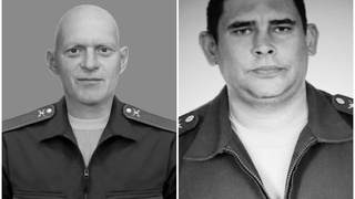 На СВО погиб контрактник из Балашовского района
