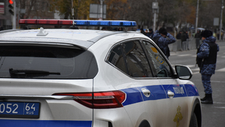 В центре Саратова перекрывают улицы на Рождество