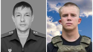 Погибли еще 4 участника СВО из Саратовской области