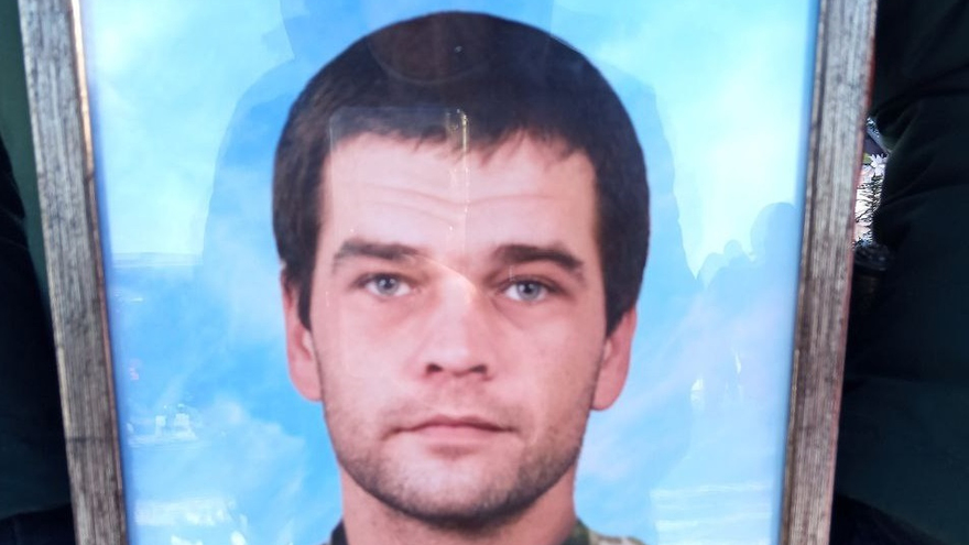 На СВО погибли еще три бойца из Саратовской области