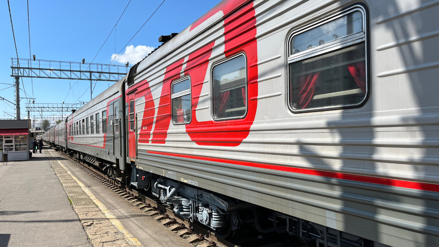 В Минводах с поезда сняли детей из Саратовской области с признаками отравления: следователи начали проверку
