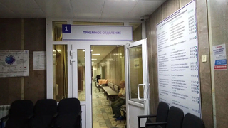 В минздраве рассказали о состоянии саратовских детей, отравившихся в Нальчике