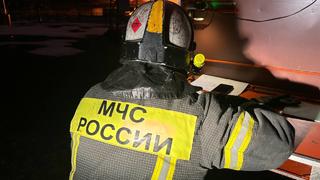 Атака БПЛА. Повреждены предприятия в Саратове и Энгельсе