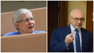 Бизнес-партнер экс-депутата Курихина планировал построить в центре Саратова дома без социальной инфраструктуры: суд ему отказал