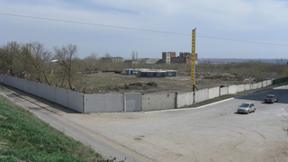 В Саратове заморозили планы по строительству троллейбусного депо: выделенная земля не подходит, денег на проект не нашли