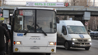 Саратовцы жалуются на резинящие автобусы: чиновничья проверка не выявила грубых нарушений
