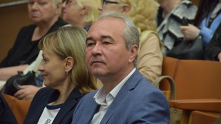 Главой саратовского комитета ЖКХ станет Владимир Чирсков