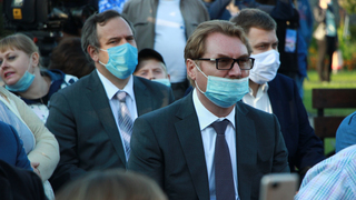 В Саратовской области циркулирует грипп H1N1