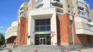 В Энгельсе на ремонт столетнего музея готовы потратить 28 млн