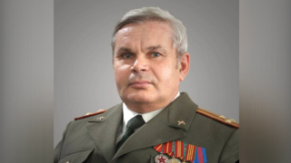 Скончался саратовский ветеран МЧС Геннадий Дятлов