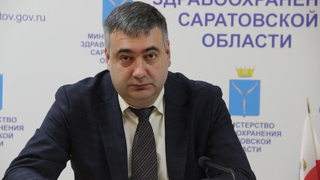 В Саратовской области участились случаи свиного гриппа