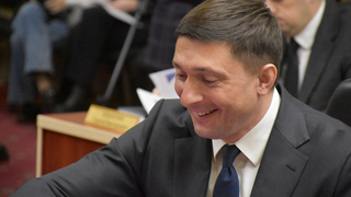 Министр отчитался о старте трех инвестпроектов в Столыпинском индустриальном парке