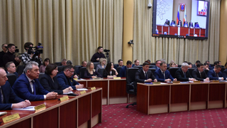 Земский работник культуры: Саратовская область надеется привлечь в районы 30 специалистов