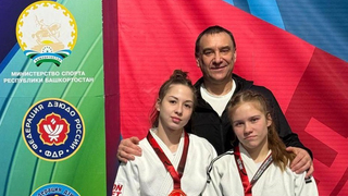 Саратовские спортсменки завоевали серебро и бронзу на Всероссийских соревнованиях по дзюдо