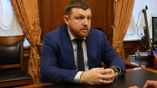 Назначен главный по переселению из аварийных домов в Саратове