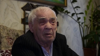 По 20 самолетов налетали и бомбили: 100-летний саратовский ветеран рассказал о боях за Сталинград