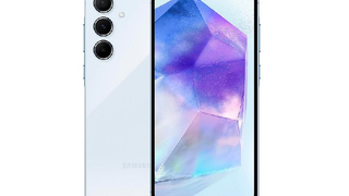 Samsung Galaxy A55