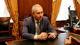 В Саратове назначен главный по ЖКХ и похоронном делу