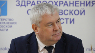 В Саратовской области объединят туберкулезные диспансеры и инфекционную больницу