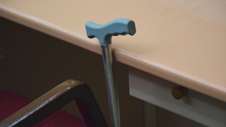 В Саратовской области сократилась ожидаемая продолжительность жизни
