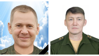 Число погибших на СВО бойцов из Саратовской области выросло до 6