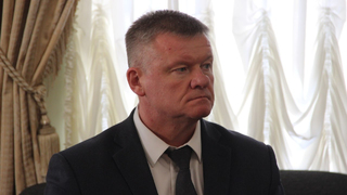 Гордума согласовала Михаила Исаева первым замглавы Саратова