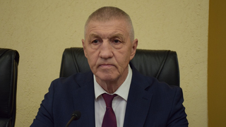 Вице-губернатор Саратовской области Игорь Пивоваров отправлен в отставку