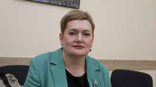 Выборы главы Екатериновского района: Единая Россия одобрила кандидатуру Светланы Байрак