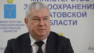 В Саратовской области с начала года госпитализировали 36 детей с ковидом