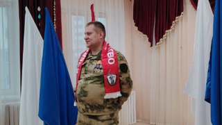 Общественную палату Саратовской области покинул участник СВО Андрей Бердников