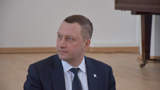 Губернатор – о вони в Саратове: запах может быть связан с атмосферными явлениями
