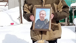 Еще 4 бойца из Саратовской области погибли на СВО