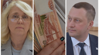 Задержка доплат учителям: замминистра Нерозя получила выговор от губернатора