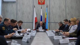 Антитеррор. Балашовцам напомнили номера экстренных служб