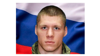 Саратовский боец под артобстрелом вынес с поля боя раненых товарищей