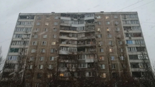 Погода в Саратовской области: небольшой снег в понедельник