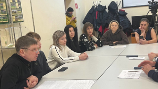 Встречи для галочки: депутат Госдумы Панков уличил саратовское минспорта в неэффективности
