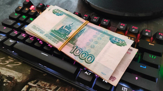 Саратовец доверился учредителю и отправил мошенникам 1,5 млн со счета фирмы