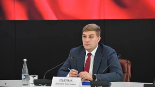 Депутат от ЛДПР Дмитрий Пьяных: сговор цифровых коррупционеров – это нахальный грабёж государства   