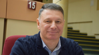 Михаила Орлова согласовали на пост вице-губернатора Саратовской области: он напомнил чиновникам о важности общения с журналистами