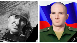 Число погибших на СВО саратовских военных выросло до 9