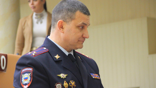 Показатели слишком низкие: главу МВД Саратова не устроила раскрываемость преступлений прошлых лет