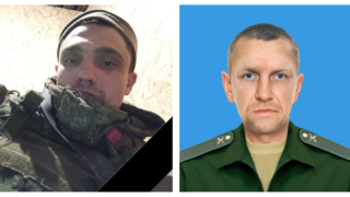 Еще 7 бойцов из Саратовской области погибли на СВО