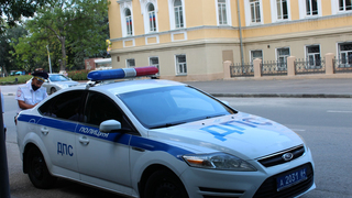 В Саратовской области за три дня выявили более 400 нарушений правил движения