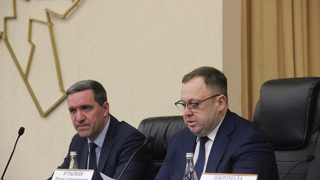 В Саратовской области нашли деньги на жилье для тысячи сирот