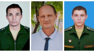С СВО не вернулись еще 3 бойца из Саратовской области